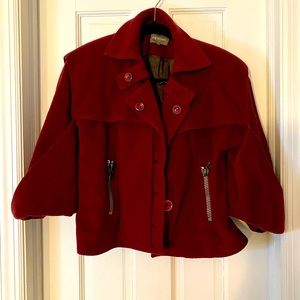 Zac Posen jacket